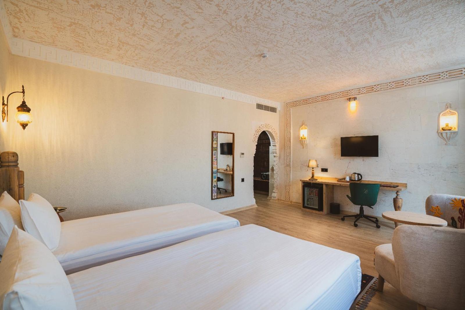 Raymar Hotels Mardin Exterior foto